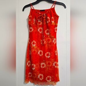 Girls Dress, Size 12